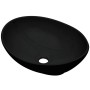 Conjunto de muebles de baño 2 piezas cerámica blanco de , Muebles de baño - Ref: Foro24-279340, Precio: 95,17 €, Descuento: %