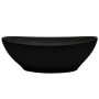 Conjunto de muebles de baño 2 piezas cerámica blanco de , Muebles de baño - Ref: Foro24-279340, Precio: 95,17 €, Descuento: %