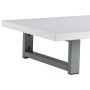 Conjunto de muebles de baño 2 piezas cerámica blanco de , Muebles de baño - Ref: Foro24-279340, Precio: 95,17 €, Descuento: %