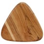 Taburetes de cocina 2 unidades madera maciza de acacia en Taburetes de cocina | Comprar online en Foru.es