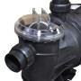 Bomba de piscina eléctrica 800 W azul de vidaXL, Filtros para piscinas y spa - Ref: Foro24-90466, Precio: 173,74 €, Descuento: %