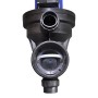 Bomba de piscina eléctrica 800 W azul de vidaXL, Filtros para piscinas y spa - Ref: Foro24-90466, Precio: 173,74 €, Descuento: %