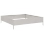 Jardinera de acero inoxidable 100x100x26 cm de , Maceteros y jardineras - Ref: Foro24-851021, Precio: 46,91 €, Descuento: %