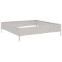 Jardinera de acero inoxidable 100x100x26 cm de , Maceteros y jardineras - Ref: Foro24-851021, Precio: 51,78 €, Descuento: %