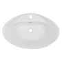 Conjunto de muebles de baño 2 piezas cerámica roble de , Muebles de baño - Ref: Foro24-279329, Precio: 144,53 €, Descuento: %