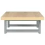 Conjunto de muebles de baño 2 piezas cerámica roble de , Muebles de baño - Ref: Foro24-279329, Precio: 144,53 €, Descuento: %