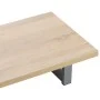 Conjunto de muebles de baño 2 piezas cerámica roble de , Muebles de baño - Ref: Foro24-279329, Precio: 144,53 €, Descuento: %