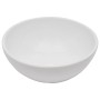 Conjunto de muebles de baño 2 piezas cerámica gris de , Muebles de baño - Ref: Foro24-279334, Precio: 92,66 €, Descuento: %