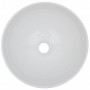 Conjunto de muebles de baño 2 piezas cerámica gris de , Muebles de baño - Ref: Foro24-279334, Precio: 92,66 €, Descuento: %