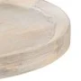 Solid mango wood side table Ø60x75 cm by , Side tables - Ref: Foro24-320598, Price: 186,33 €, Discount: %