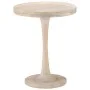Solid mango wood side table Ø60x75 cm by , Side tables - Ref: Foro24-320598, Price: 186,33 €, Discount: %