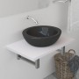 Mueble de cuarto de baño blanco 60x40x16,3 cm de , Muebles de baño - Ref: Foro24-283808, Precio: 48,80 €, Descuento: %