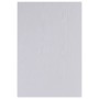 Mueble de cuarto de baño blanco 60x40x16,3 cm de , Muebles de baño - Ref: Foro24-283808, Precio: 48,80 €, Descuento: %
