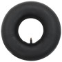 Cámaras de aire para carretilla 2 unidades caucho 15x6.00-6 de , Piezas para carretillas - Ref: Foro24-145270, Precio: 18,85 ...