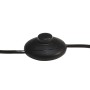 Lámpara de pie 3 pzas madera maciza de mango negro E27 de , Lámparas - Ref: Foro24-320593, Precio: 196,79 €, Descuento: %