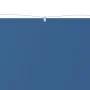 Toldo vertical tela oxford azul 180x1000 cm de vidaXL, Sombrillas - Ref: Foro24-148470, Precio: 74,39 €, Descuento: %