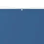 Toldo vertical tela oxford azul 100x360 cm de vidaXL, Sombrillas - Ref: Foro24-148452, Precio: 18,48 €, Descuento: %