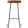 Set de mesa alta y taburetes 3 pzas madera maciza mango y metal de , muebles para cocinas y comedores - Ref: Foro24-3216418, ...
