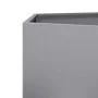 Jardineras hexagonales 2 uds acero inoxidable 46x40x45 cm de , Maceteros y jardineras - Ref: Foro24-851119, Precio: 66,36 €, ...