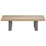 Mueble de cuarto de baño roble 60x40x16,3 cm de , Muebles de baño - Ref: Foro24-283805, Precio: 56,06 €, Descuento: %