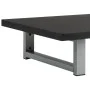 Mueble de cuarto de baño negro 60x40x16,3 cm de , Muebles de baño - Ref: Foro24-283807, Precio: 39,24 €, Descuento: %
