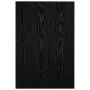 Mueble de cuarto de baño negro 60x40x16,3 cm de , Muebles de baño - Ref: Foro24-283807, Precio: 39,24 €, Descuento: %