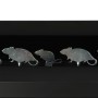 Objetivo de tiro magnético recoge perdigones 4+1 diseño ratón de , Dianas de tiro - Ref: Foro24-91930, Precio: 55,02 €, Descu...