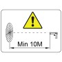 Objetivo de tiro magnético recoge perdigones 4+1 diseño ratón de , Dianas de tiro - Ref: Foro24-91930, Precio: 55,02 €, Descu...