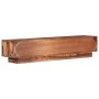 Mueble de TV madera maciza 145x30x30 cm de , Muebles TV - Ref: Foro24-247721, Precio: 236,46 €, Descuento: %