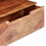 Mueble de TV madera maciza 145x30x30 cm de , Muebles TV - Ref: Foro24-247721, Precio: 236,46 €, Descuento: %