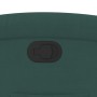 Sillón reclinable elevable terciopelo verde oscuro de , Sillones - Ref: Foro24-3204302, Precio: 266,93 €, Descuento: %