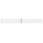 Toldo lateral retráctil para patio color crema 170x1200 cm de vidaXL, Sombrillas - Ref: Foro24-313394, Precio: 140,90 €, Desc...