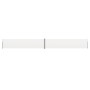 Toldo lateral retráctil para patio color crema 170x1200 cm de vidaXL, Sombrillas - Ref: Foro24-313394, Precio: 128,94 €, Desc...