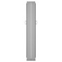 Toldo lateral retráctil para patio color crema 170x1200 cm de vidaXL, Sombrillas - Ref: Foro24-313394, Precio: 128,94 €, Desc...