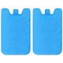 Enfriador de aire portátil 120 W 8 L 385 m³/h 37,5x35x94,5 cm de vidaXL, Enfriadores de aire - Ref: Foro24-50484, Precio: 231...