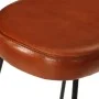 Set de mesa alta y taburetes 5 pzas madera maciza mango y metal de , muebles para cocinas y comedores - Ref: Foro24-3216415, ...