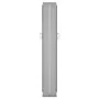 Toldo lateral retráctil para patio rojo 170x1200 cm de vidaXL, Sombrillas - Ref: Foro24-313398, Precio: 154,60 €, Descuento: %