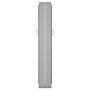 Toldo lateral retráctil para patio rojo 170x1200 cm de vidaXL, Sombrillas - Ref: Foro24-313398, Precio: 157,07 €, Descuento: %