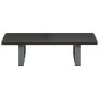 Conjunto de muebles de baño 2 piezas cerámica roble de , Muebles de baño - Ref: Foro24-279333, Precio: 121,61 €, Descuento: %