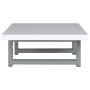 Conjunto de muebles de baño 2 piezas cerámica blanco de , Muebles de baño - Ref: Foro24-279344, Precio: 102,02 €, Descuento: %