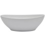 Conjunto de muebles de baño 2 piezas cerámica roble de , Muebles de baño - Ref: Foro24-279327, Precio: 93,16 €, Descuento: %