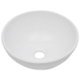 Conjunto de muebles de baño 2 piezas cerámica negro de , Muebles de baño - Ref: Foro24-279338, Precio: 98,25 €, Descuento: %