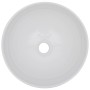 Conjunto de muebles de baño 2 piezas cerámica negro de , Muebles de baño - Ref: Foro24-279338, Precio: 98,25 €, Descuento: %