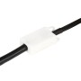 Lámpara colgante industrial redonda 25 W latón 42 cm E27 de , Lámparas - Ref: Foro24-320556, Precio: 88,35 €, Descuento: %