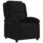 Elektrischer schwarzer Samt-Fernsehsessel von , Sessel - Ref: Foro24-3204284, Preis: 249,13 €, Rabatt: %