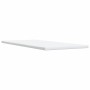 Cama box spring con colchón tela color crema 90x190 cm de , Camas y somieres - Ref: Foro24-3285100, Precio: 331,82 €, Descuen...