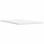 Cama box spring con colchón tela gris claro 120x200 cm de , Camas y somieres - Ref: Foro24-3285123, Precio: 415,22 €, Descuen...