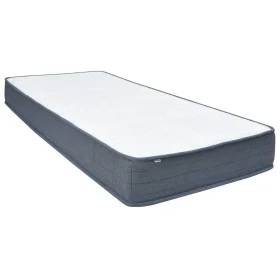 Colchón box spring tela 160x80x20 cm de , Colchones - Ref: Foro24-4013426, Precio: 130,17 €, Descuento: %