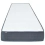 Box spring mattress fabric 160x80x20 cm by , Mattresses - Ref: Foro24-4013426, Price: 130,17 €, Discount: %
