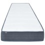 Colchón box spring tela 160x80x20 cm de , Colchones - Ref: Foro24-4013426, Precio: 132,54 €, Descuento: %